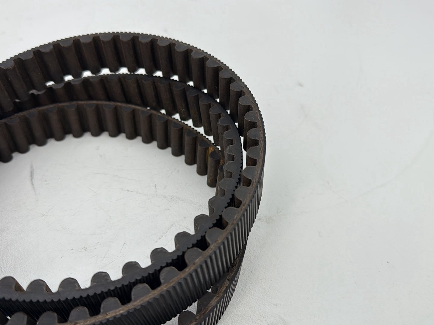 1993 Harley Sportster XLH883H Hugger 883 OEM Rear Drive Belt