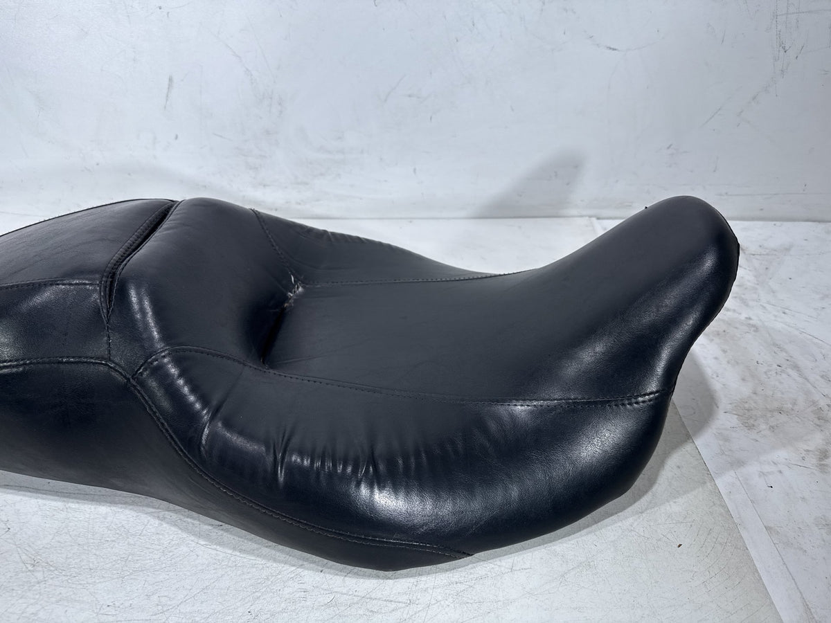 2013 Harley Street Glide Touring FLHX OEM Passenger Rider Driver Seat Saddle