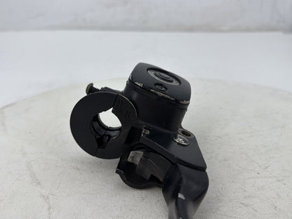 2012 Harley Dyna Fat Bob FXDF 103 OEM Front Right Brake Lever Master Cylinder