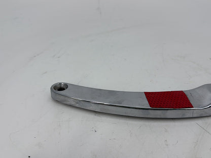 1993 Harley Sportster XLH883H Hugger 883 OEM Rear Left Right Fender Struts Bracket