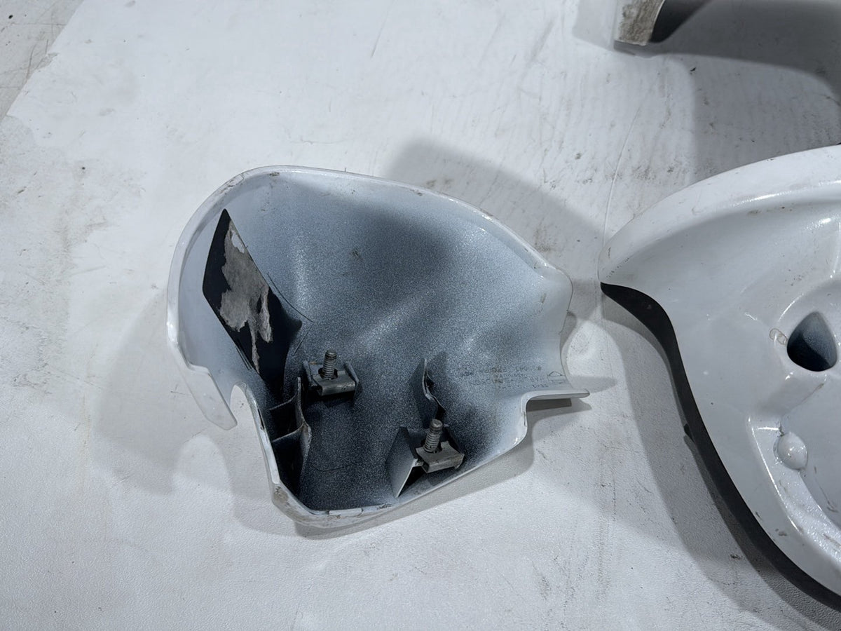 2013 Harley Electra Glide Touring Ultra OEM Left Right Lower Fairing Cowl Covers