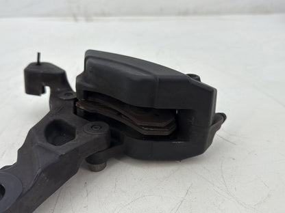 2011 Harley Electra Glide Ultra FLHTK OEM Rear Back Brake Caliper w/ Bracket