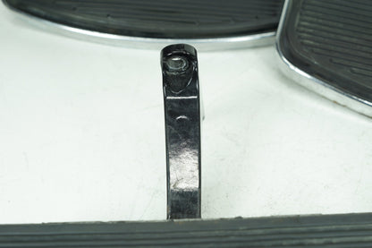 2007 - 2013 Harley-Davidson Touring Electra Glide Ultra Left Right Driver & Pass Floorboard Foot Rest 50614-06