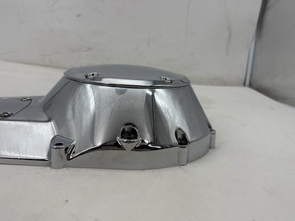 2006 Harley Road King Touring FLHRCI Classic OEM Outer Primary Clutch Cover