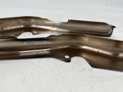 2007 - 2012 Harley-Davidson Touring Electra Glide Ultra Rear Left Right Fender Struts Bracket 47502-97
