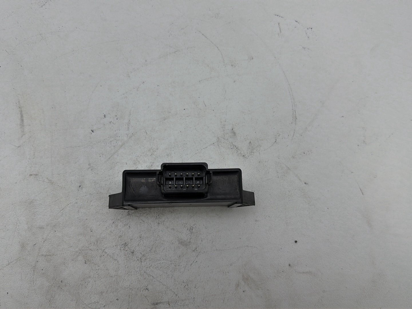 2006 Harley Sportster 883 XL883 OEM Ignition Computer Module Igniter CDI