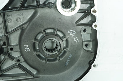 1999 - 2006 Harley-Davidson Softail Heritage Classic Inner Primary Clutch Cover 60620-94B