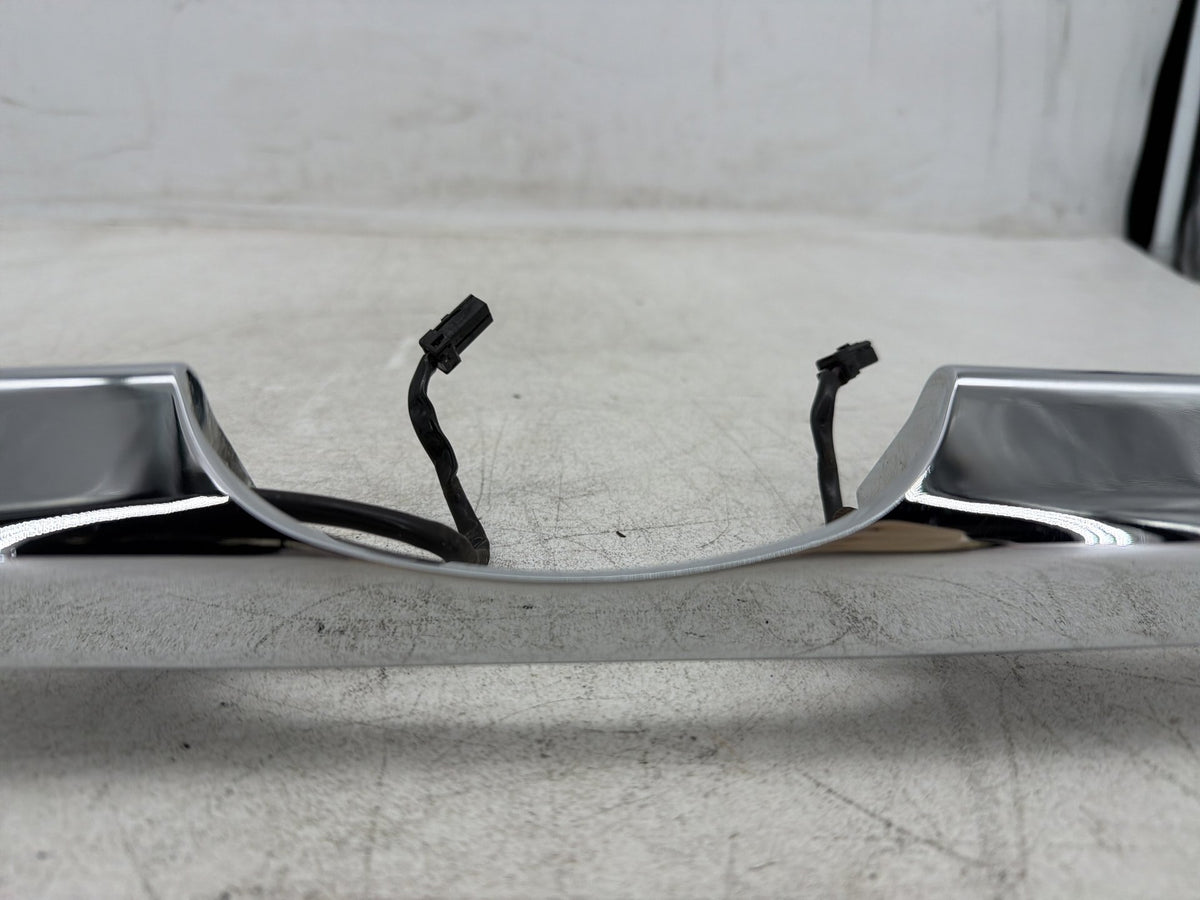 2010 Harley Electra Glide Touring Ultra OEM Rear Left & Right Turn Signals