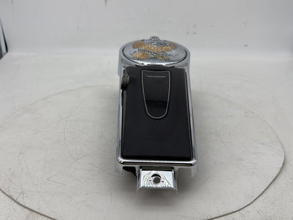 1999 - 2006 Harley-Davidson Touring Electra Glide Ultra Fuel Gas Tank Dash Console NOKey 61270-98A