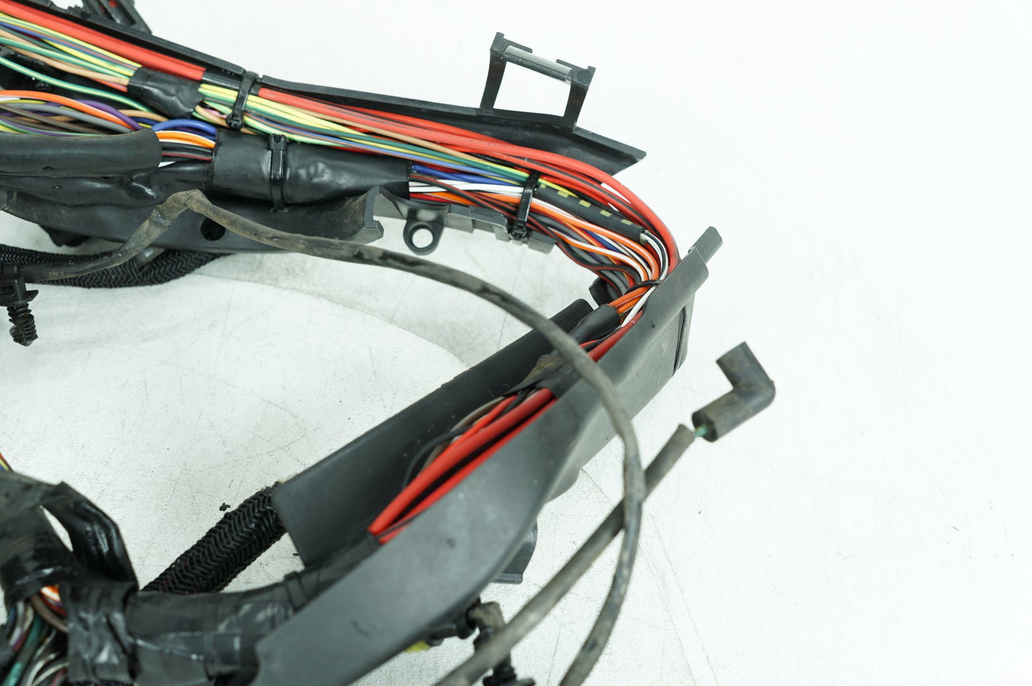 2004 - 2022 Harley-Davidson Sportster Iron 883 Main Wire Wiring Harness Loom  	70181-10