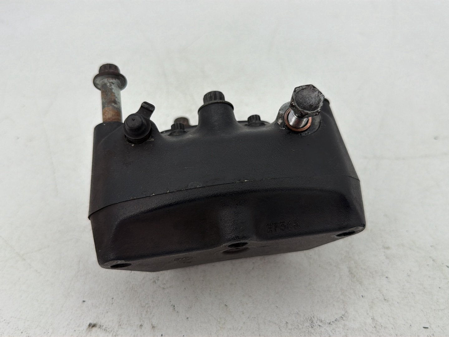 2007 - 2012 Harley-Davidson Touring Street Glide Front Right 1 Brake Caliper
