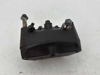 2007 - 2012 Harley-Davidson Touring Street Glide Front Right 1 Brake Caliper