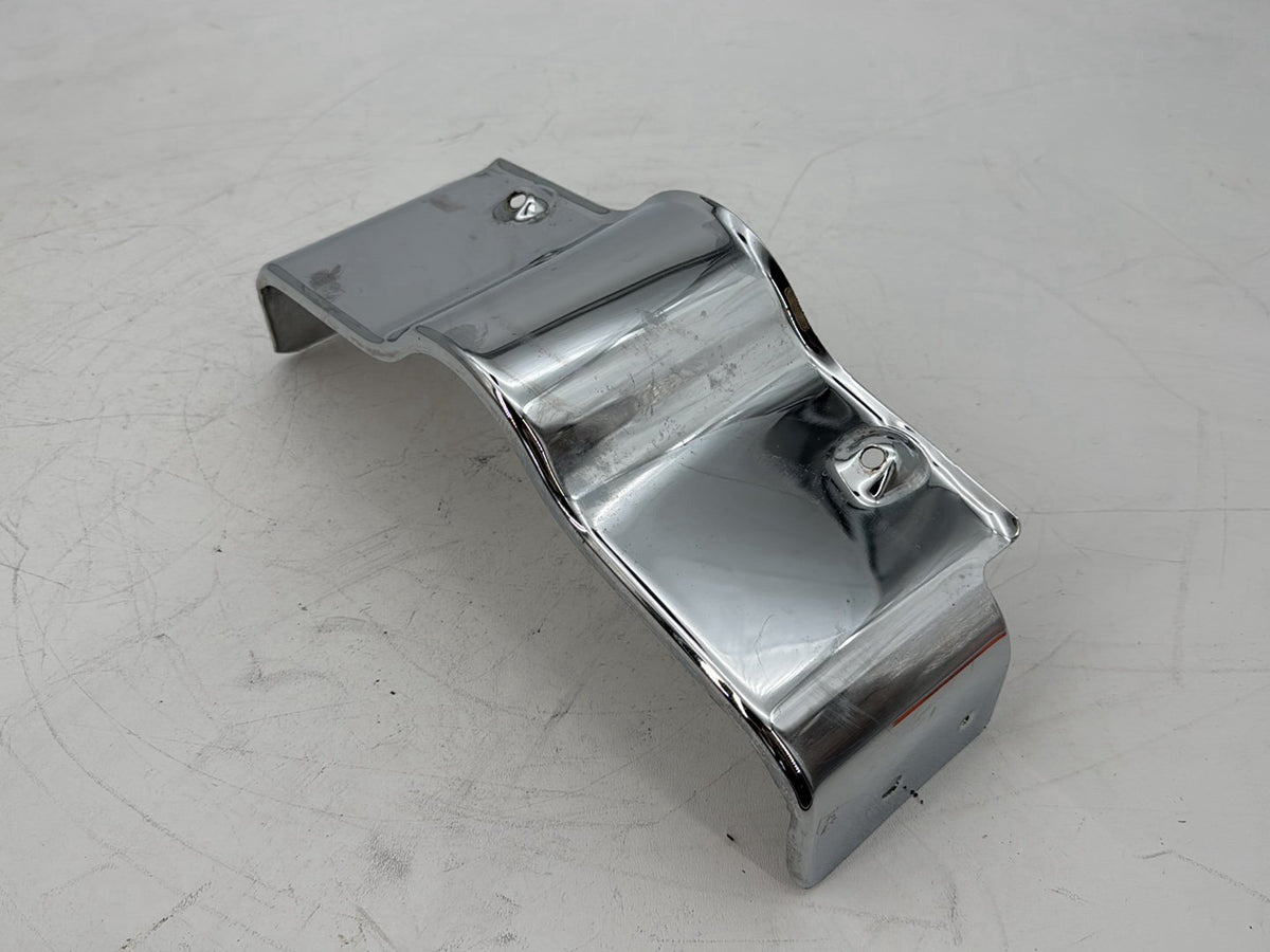 1999 - 2006 Harley-Davidson Touring Electra Glide Classic Front Lower Fairing Outer Skirt 58208-96A 58208-96A