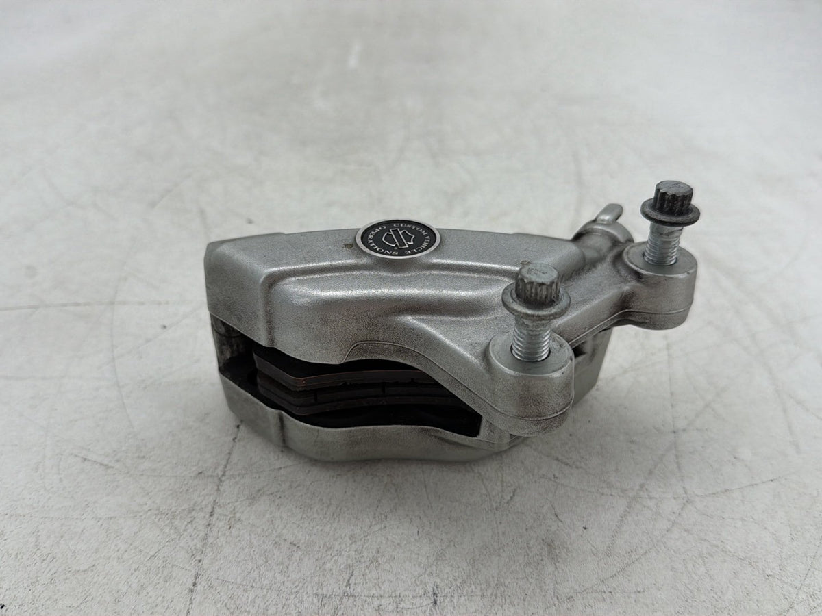 2013 Harley Electra Glide Touring CVO Screamin Eagle OEM Front Right 1 Brake Caliper