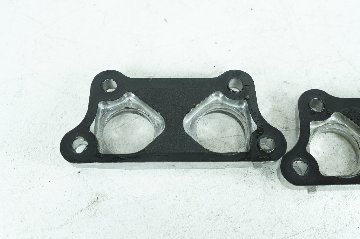 2013 - 2022 Harley-Davidson Sportster Iron Tappet Engine Lifter Chrome Covers  	17972-04