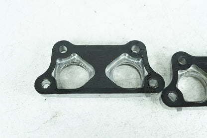 2013 - 2022 Harley-Davidson Sportster Iron Tappet Engine Lifter Chrome Covers  	17972-04