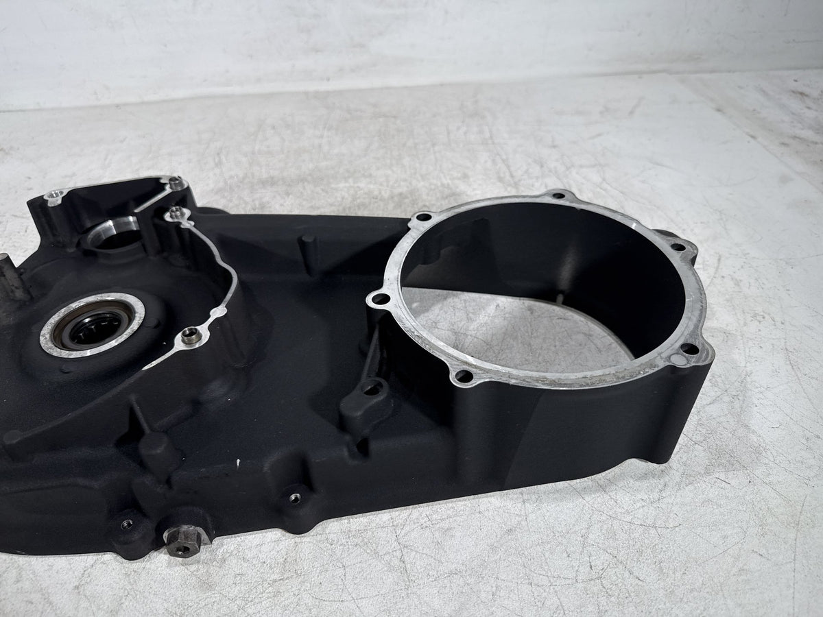 2013 Harley Electra Glide Touring FLHTCU OEM Inner Primary Clutch Cover