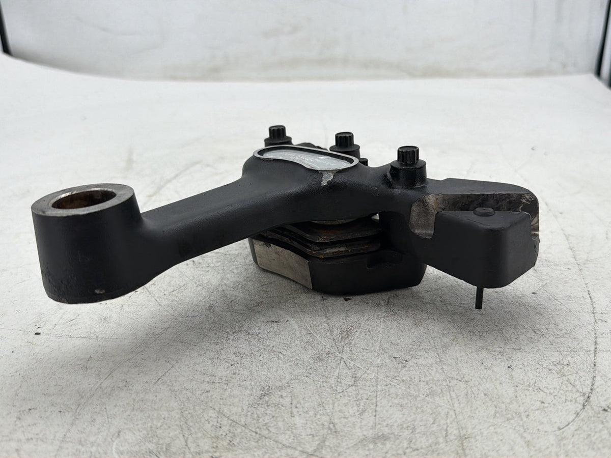 2006 Harley Dyna Super Glide FXDI OEM Rear Back Brake Caliper 44017-00D