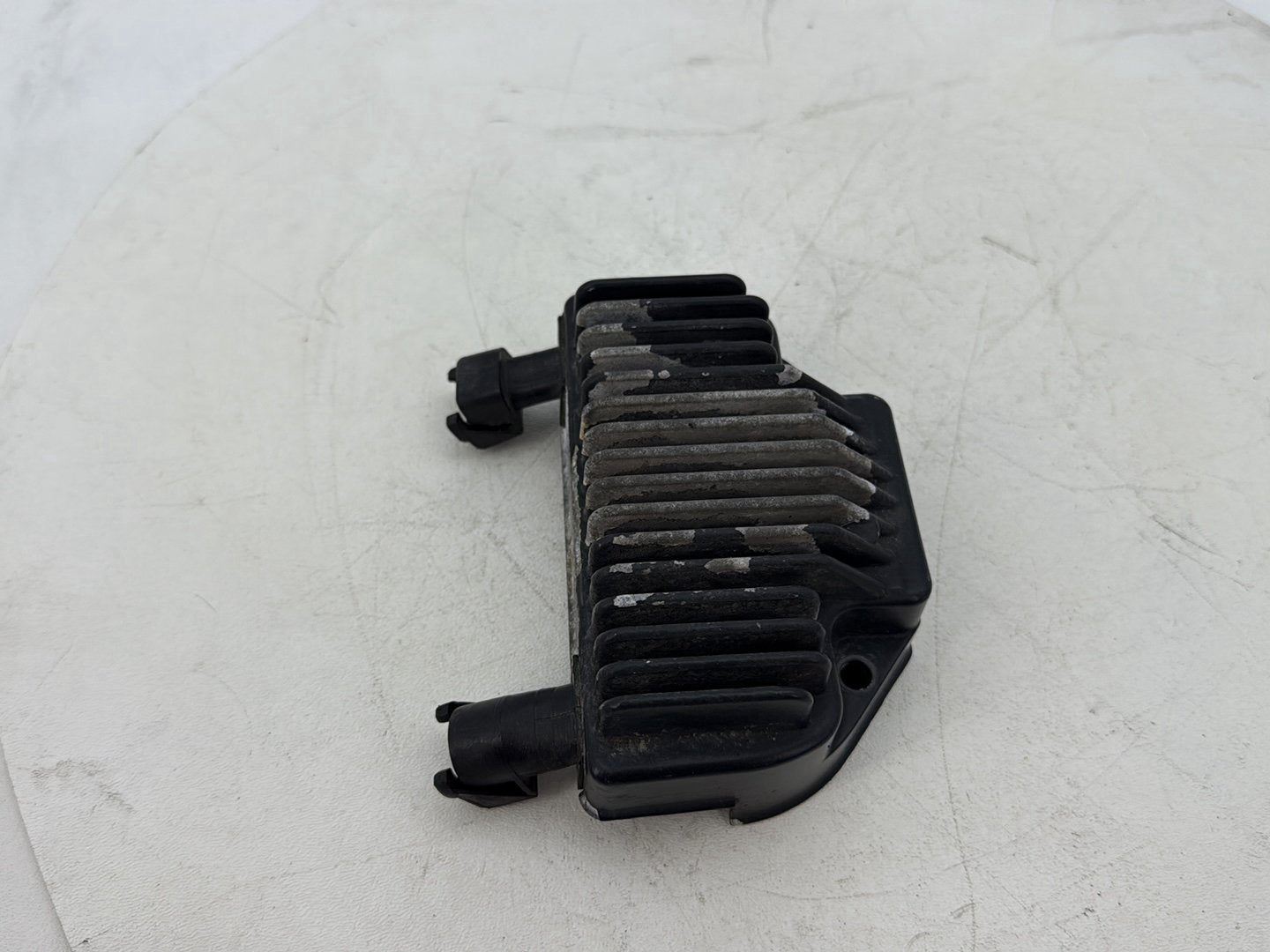 2012 Harley Dyna Fat Bob FXDF 103 OEM Voltage Regulator Rectifier