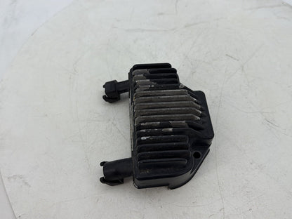 2012 Harley Dyna Fat Bob FXDF 103 OEM Voltage Regulator Rectifier