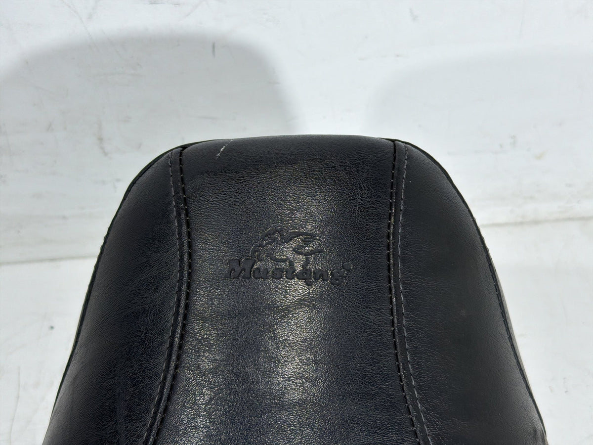 2006 Harley Electra Glide Touring Classic OEM Passenger Rider Driver Seat Saddle