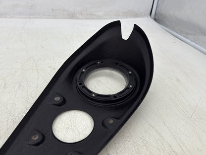2004 Harley Dyna Super Glide FXDI OEM Fuel Gas Tank Dash Console NOKey