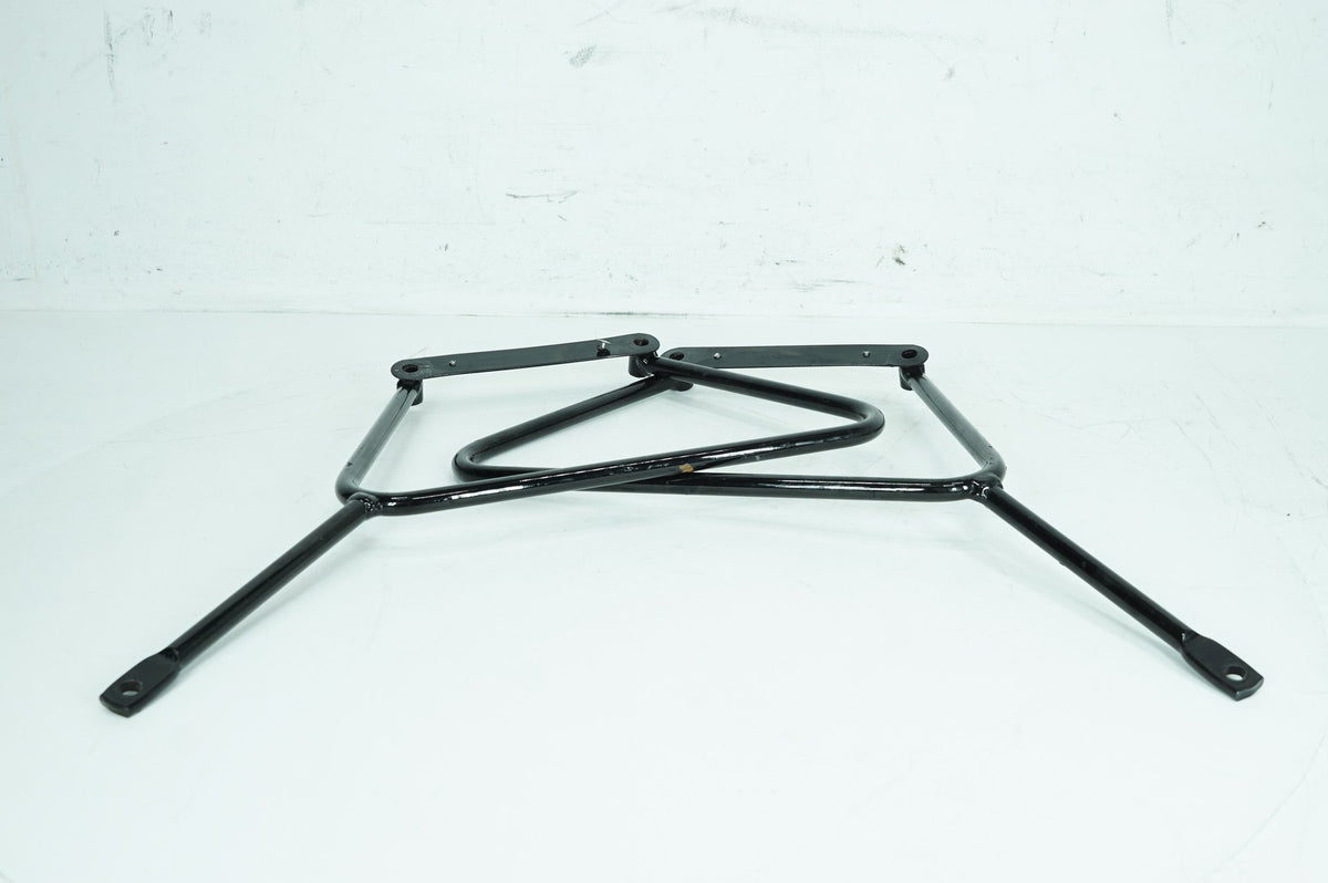 2004 Harley-Davidson Softail FLSTCI - Rear Left Right Saddlebag Guard Rails Bar