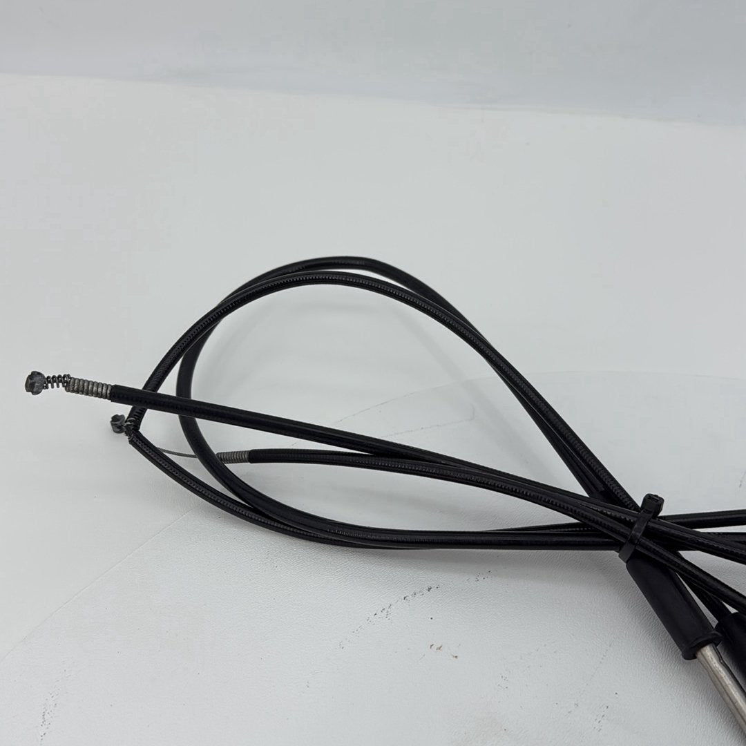 2007 - 2012 Harley-Davidson Touring Street Glide Right Engine Start Kill Switches Controls 71684-06