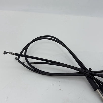 2007 - 2012 Harley-Davidson Touring Street Glide Right Engine Start Kill Switches Controls 71684-06
