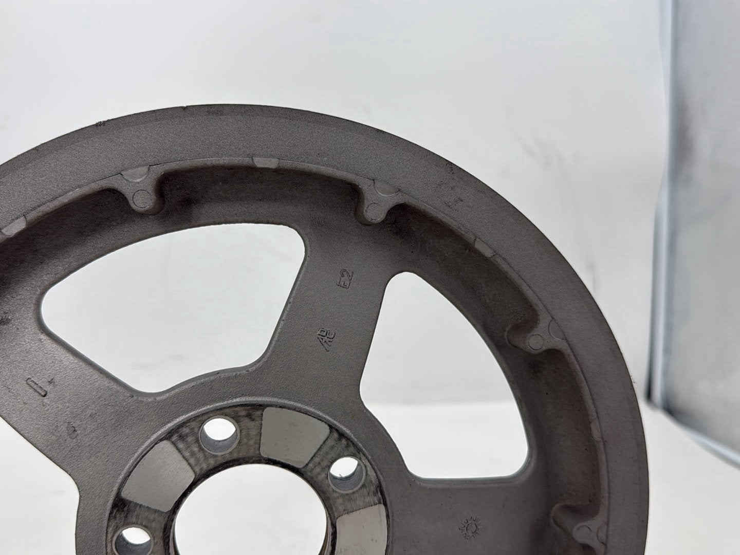 2006 Harley Sportster XL883C 883 Custom OEM Rear Driver Pulley Sprocket