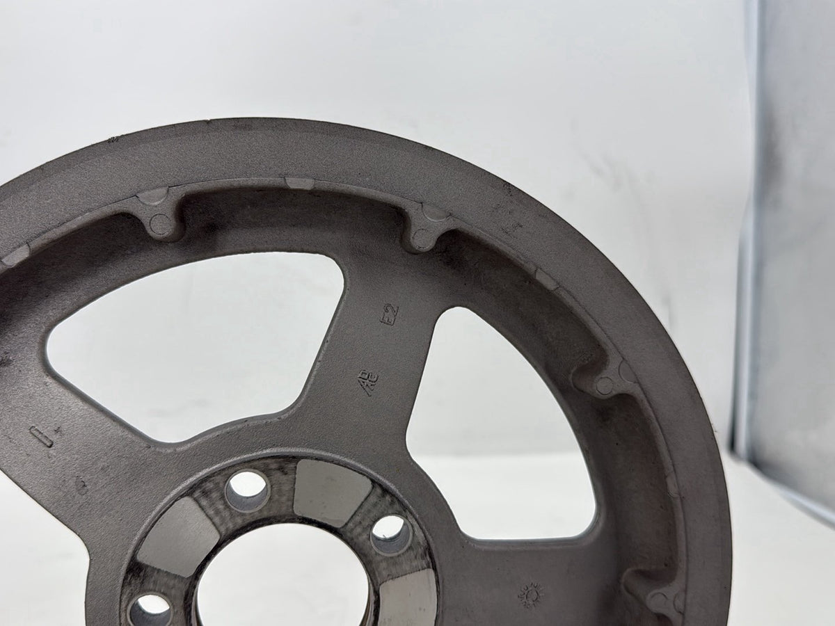06 Harley Sportster XL883C 883 Custom OEM Rear Driver Pulley Sprocket 68T 1.25"