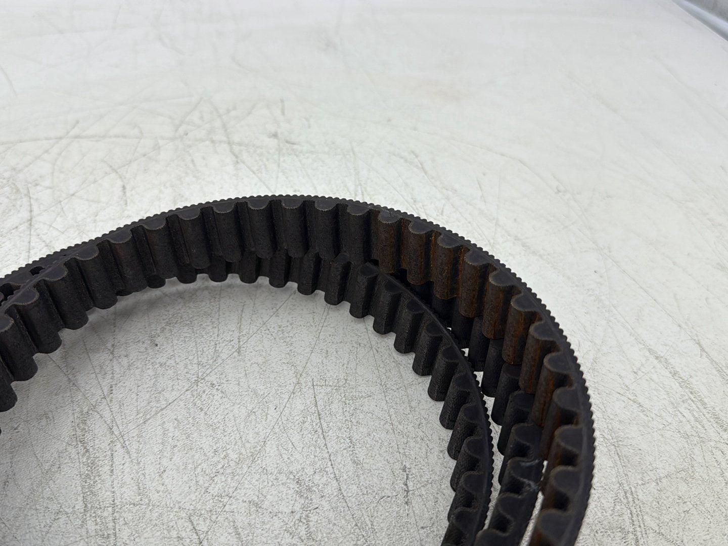2007 Harley Dyna Street Bob FXDBI OEM Rear Drive Belt