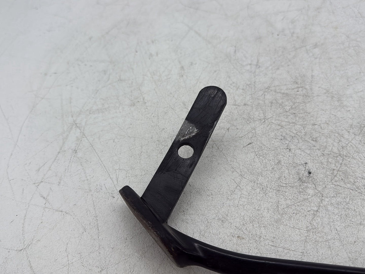 2019 Harley Softail Street Bob FXBB OEM Left Side Jiffy Kick Stand & Spring