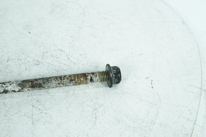 2000 - 2006 Harley-Davidson Softail Deuce Engine Mount Pivot Bolt Shaft 48054-00