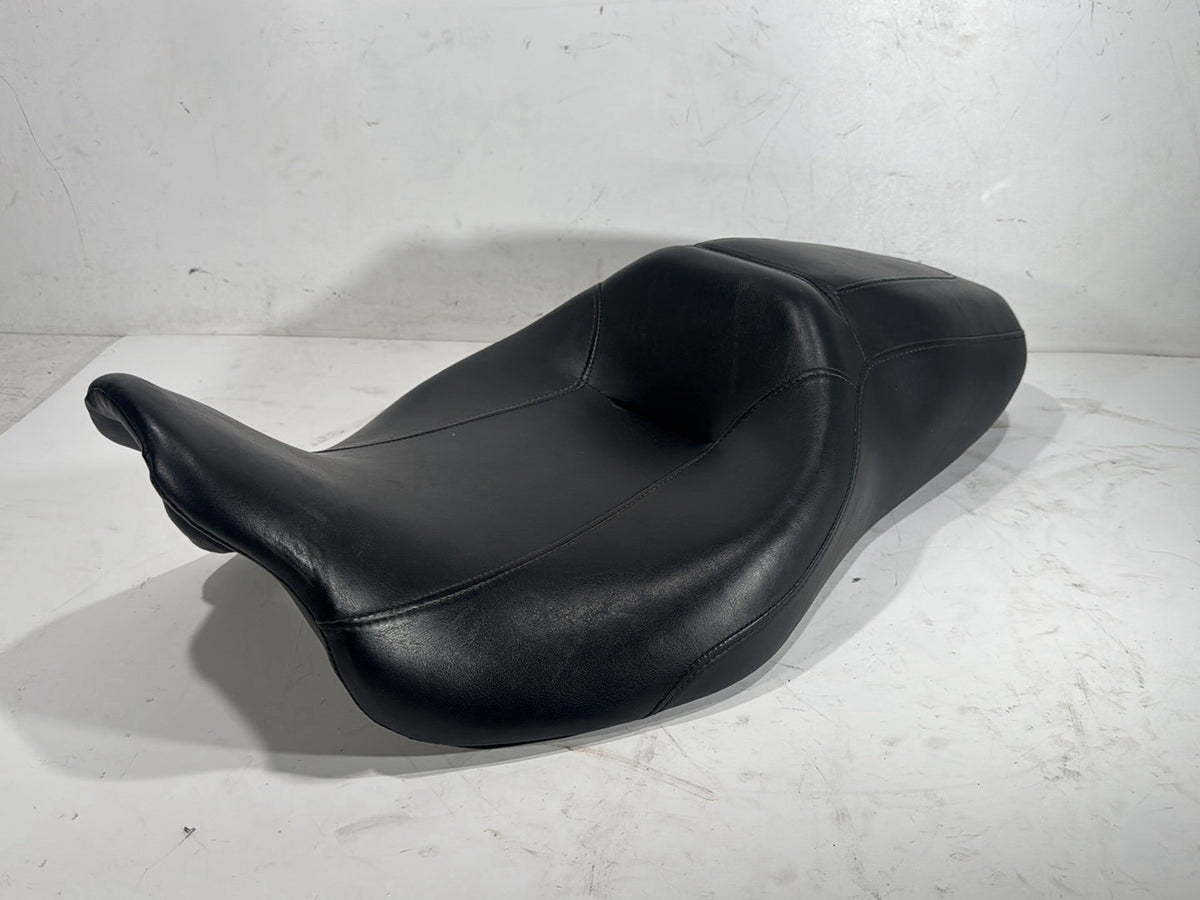 2014 Harley Street Glide Touring FLHXS OEM Passenger Rider Driver Seat Saddle