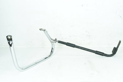 1984 - 1998 Harley-Davidson Touring Electra Glide Sport Rear Left Right Saddlebag Guard Rails Bar  	49193-79