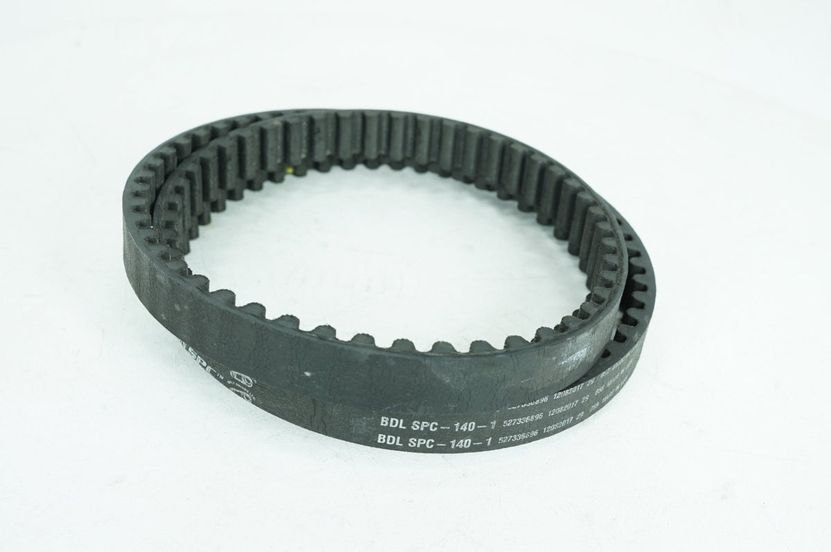 Rear Drive Belt, 40024-09, 2012, Harley-Davidson, Touring, Electra Police, FLHTP