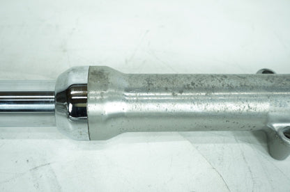 1999 - 2006 Harley-Davidson Dyna Low Rider Front Triple Tree Set & LH RH Fork Legs Sliders 45739-87