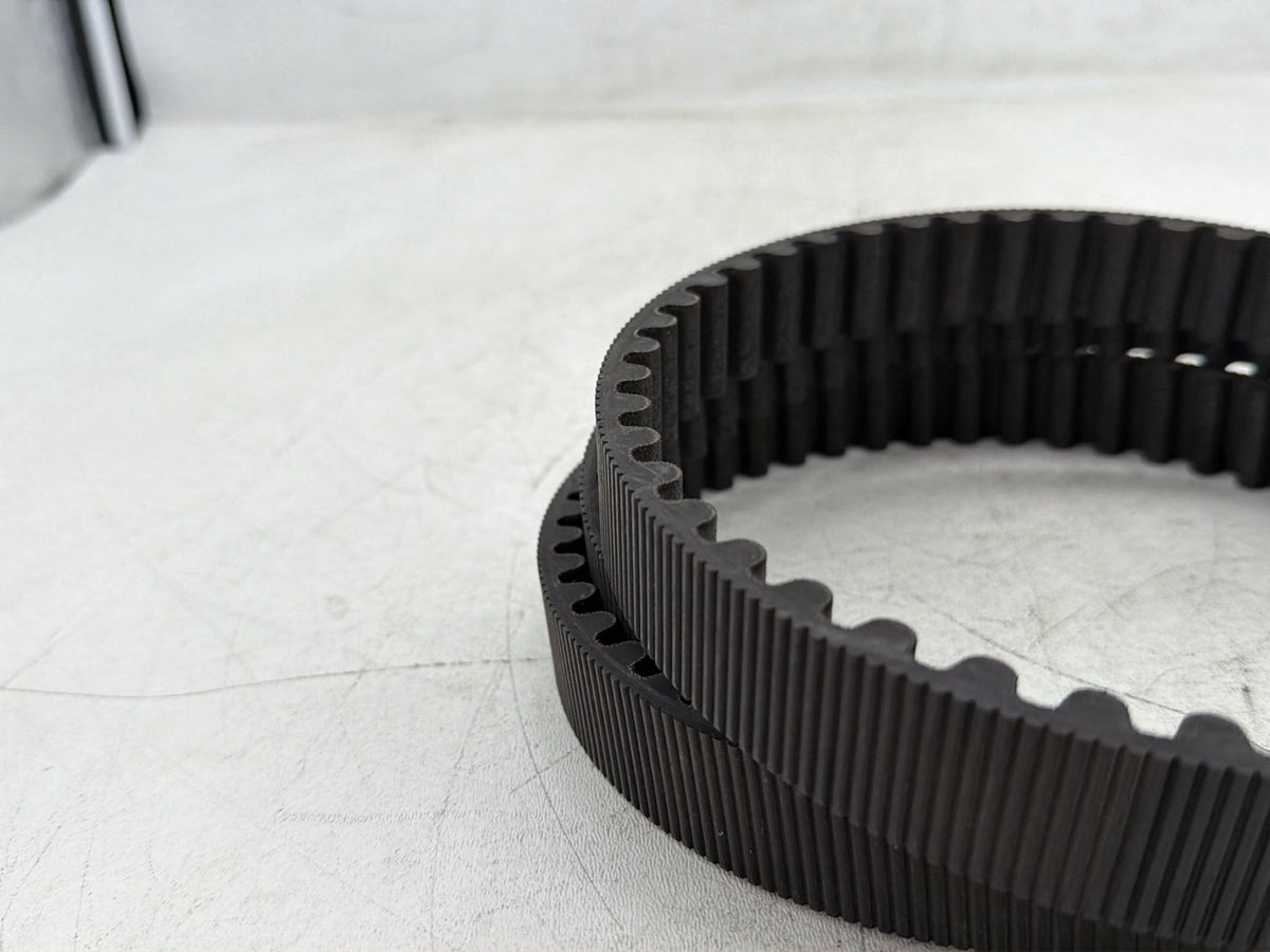 2005 Harley Road King Touring Police OEM Rear Drive Belt 40024-04 139T 1-1/8"