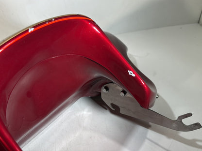 1986 - 1998 Harley-Davidson Softail Heritage Classic Front Outer Batwing Fairing Cover 58236-96