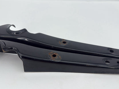2014 Harley Sportster XL883L 883 SuperLow OEM Rear Left Right Fender Struts Bracket