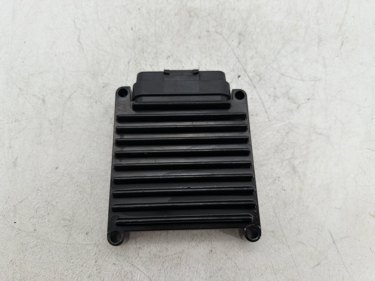 2003 Harley Softail Deuce FXSTDI OEM Engine Control Module Brain ECU ECM