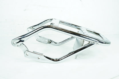 2008 - 2013 Harley-Davidson Touring Electra Police Rear Tour Pak Lid Luggage Rack 53411-09