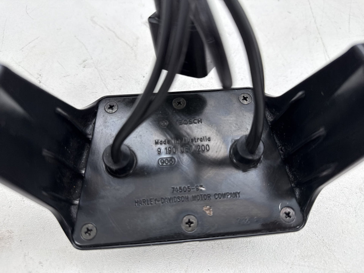 1997 Harley Road King Touring FLHR OEM Voltage Regulator Rectifier