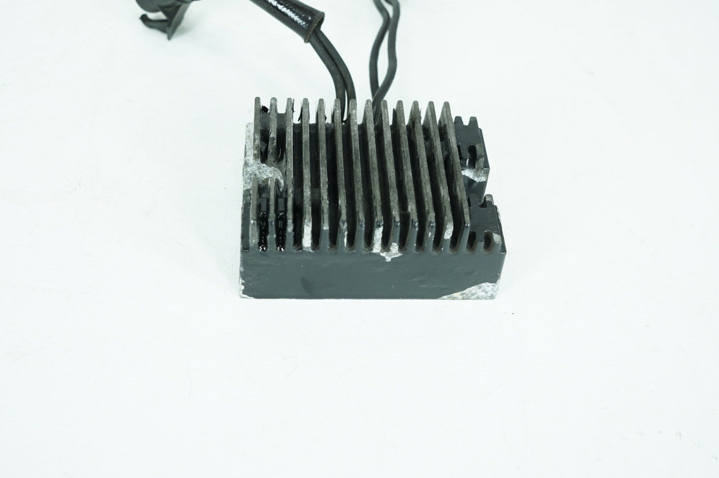 2004 - 2013 Harley-Davidson Sportster  Voltage Regulator Rectifier  74546-07