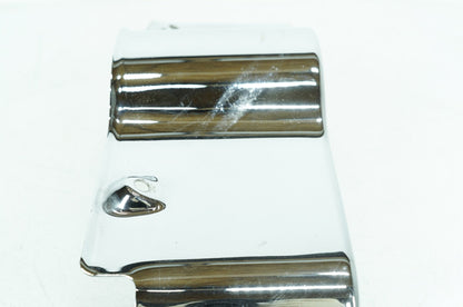 1999 - 2006 Harley-Davidson Touring Electra Glide Ultra Front Lower Fairing Outer Skirt 58208-96A 58208-96A