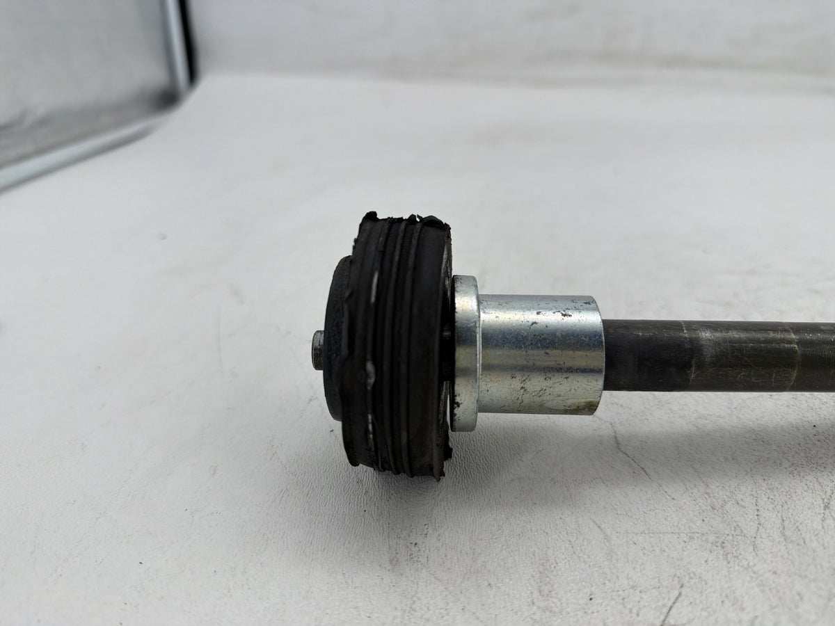 2006 Harley Street Glide Touring FLHX OEM Rear Fork Swingarm Pivot Bolt Shaft