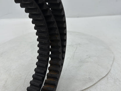 2008 Harley Electra Glide Touring Ultra OEM Rear Drive Belt 40024-07 137T 1"