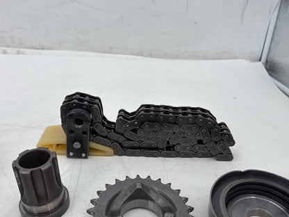 1997 Harley Softail FLSTC Heritage Classic OEM Clutch Basket Chain Tensioner Kit