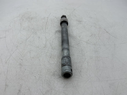 2014 Harley Street Glide Touring FLHXS OEM Front Wheel Axle Bolt Shaft